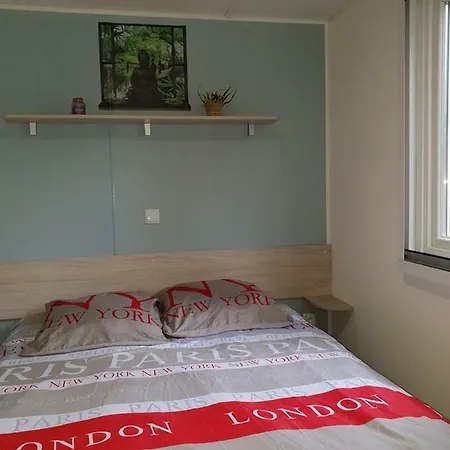 Mobil-homme 4*